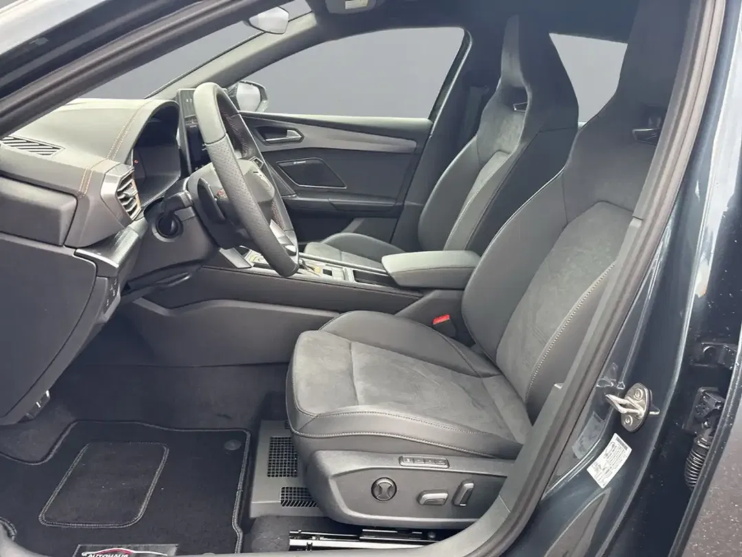 CUPRA Leon 2.0 TSI DSG VZ Edition - Thumbnail 6