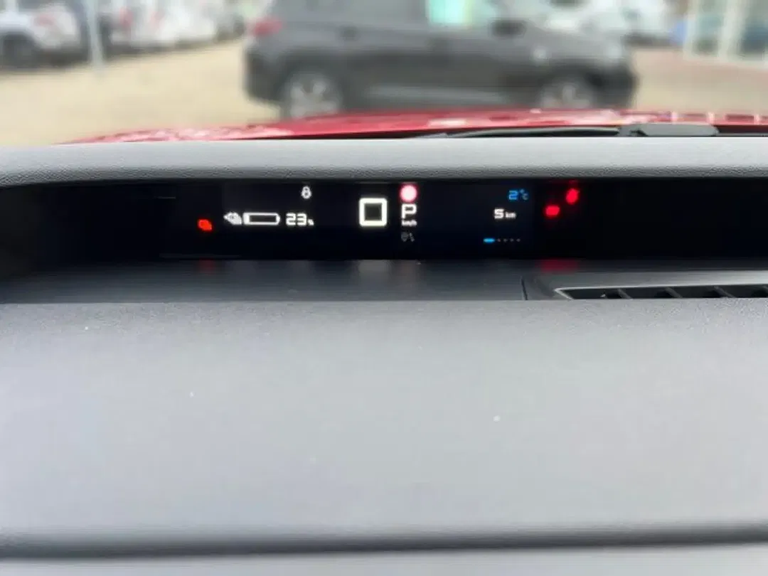 Citroen E-C3 You! - Thumbnail 11