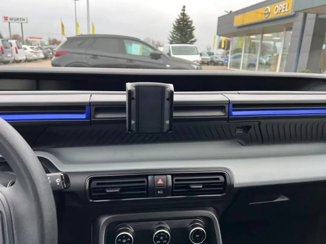 Citroen E-C3 You! - Thumbnail 12