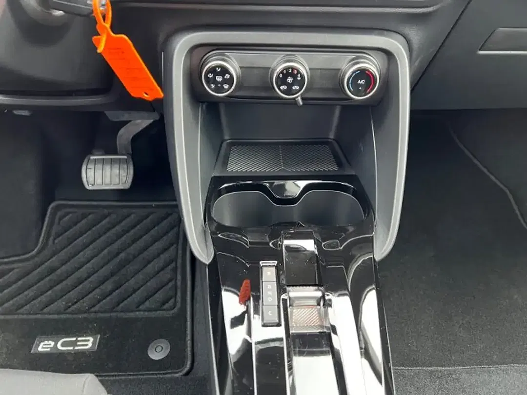 Citroen E-C3 You! - Thumbnail 13