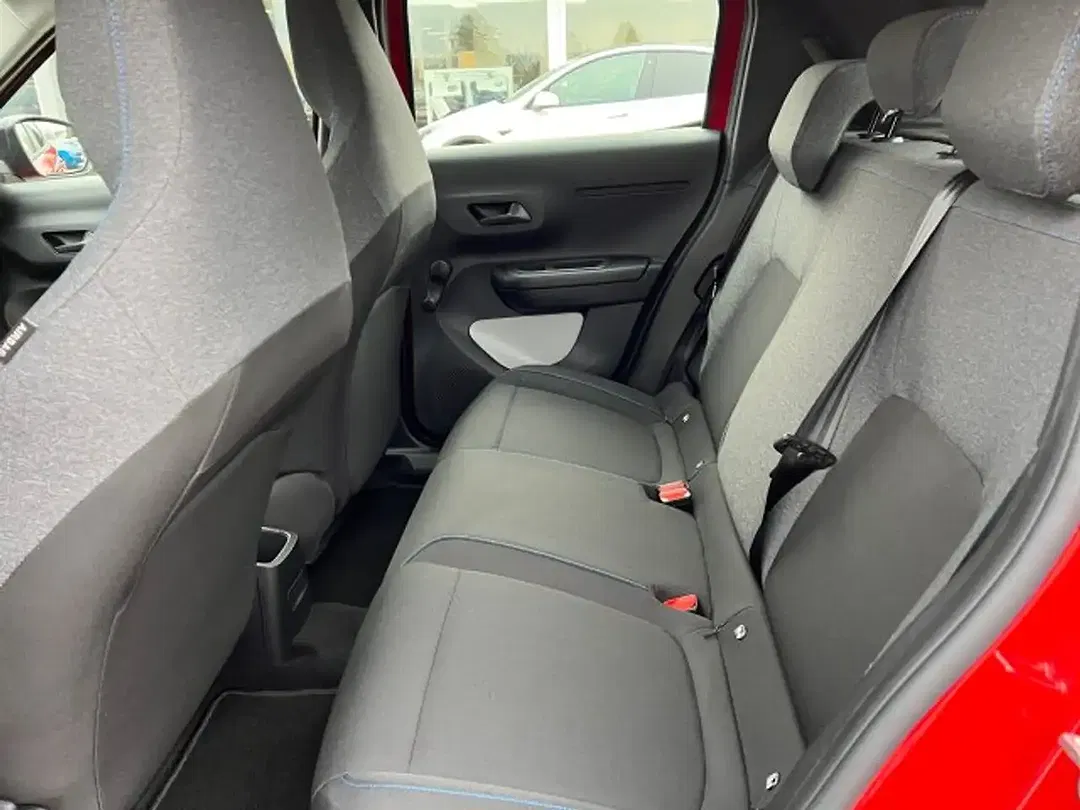 Citroen E-C3 You! - Thumbnail 14