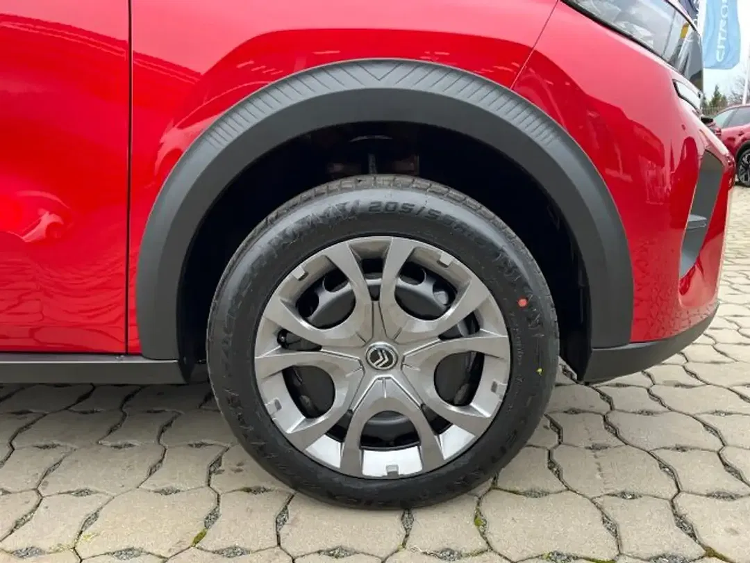 Citroen E-C3 You! - Thumbnail 6