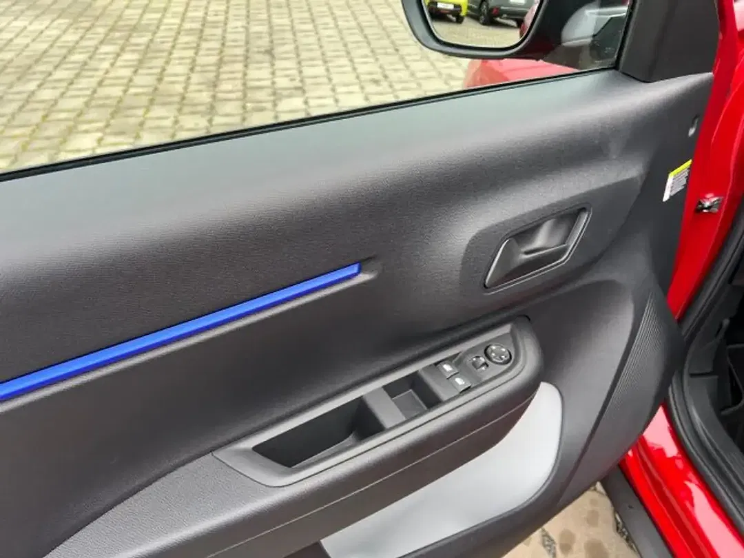 Citroen E-C3 You! - Thumbnail 7