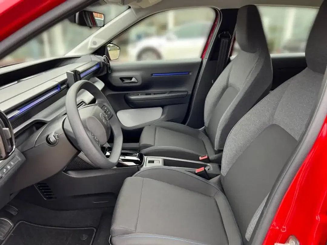 Citroen E-C3 You! - Thumbnail 8