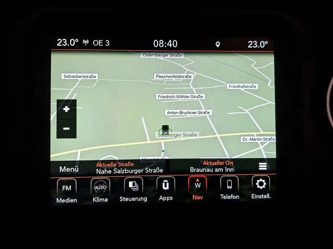 Jeep Wrangler PHEV Hybrid 4xe Unlimited Sahara - foto 25