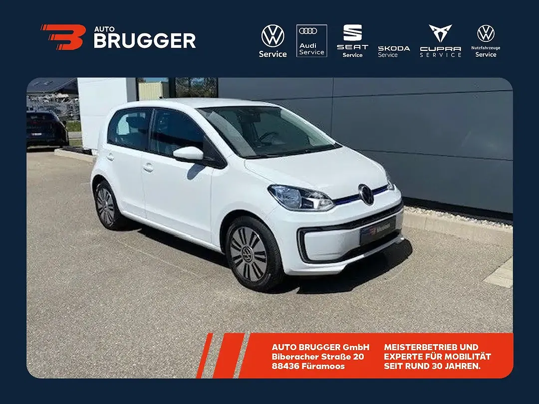 Volkswagen up! Move - foto 2