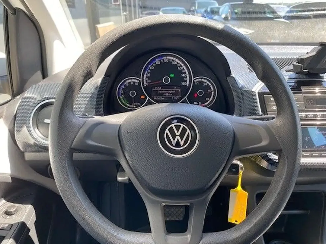 Volkswagen up! Move - Thumbnail 10