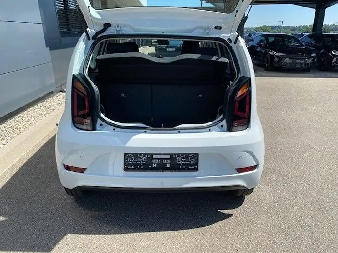 Volkswagen up! Move - foto 15