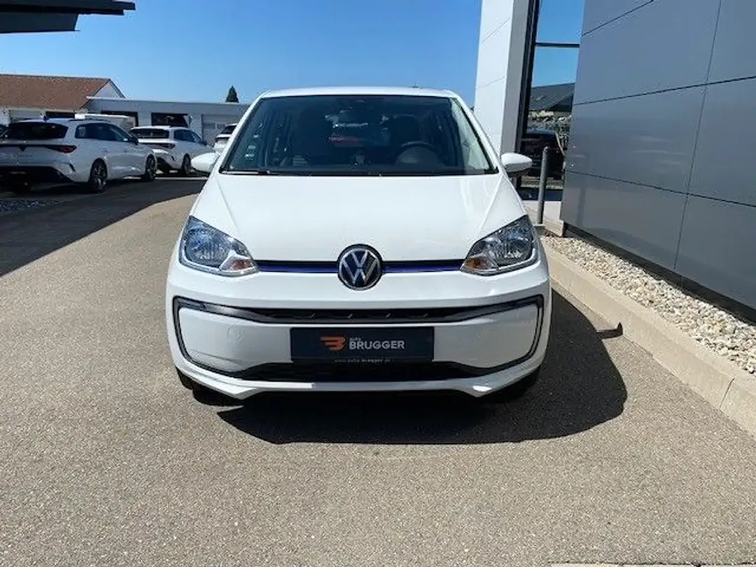 Volkswagen up! Move - Thumbnail 3