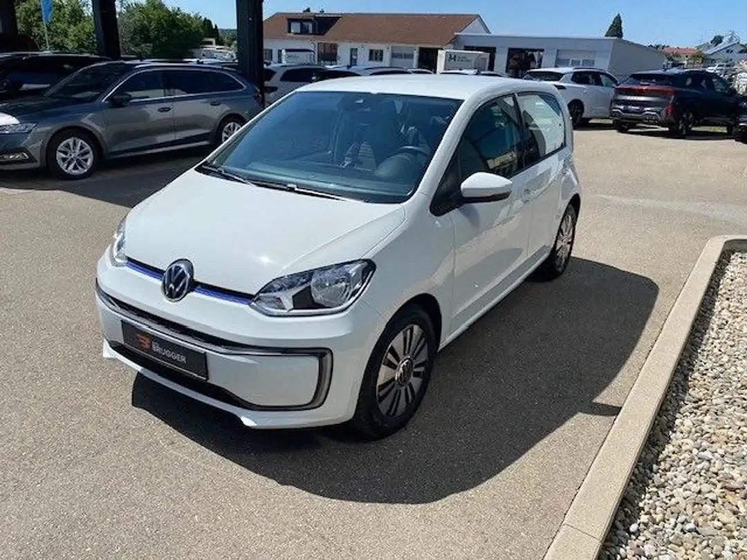 Volkswagen up! Move - Afbeelding 1