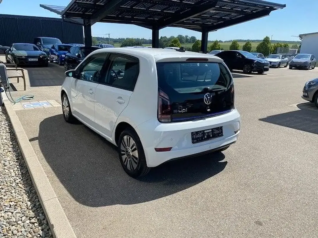 Volkswagen up! Move - Thumbnail 4
