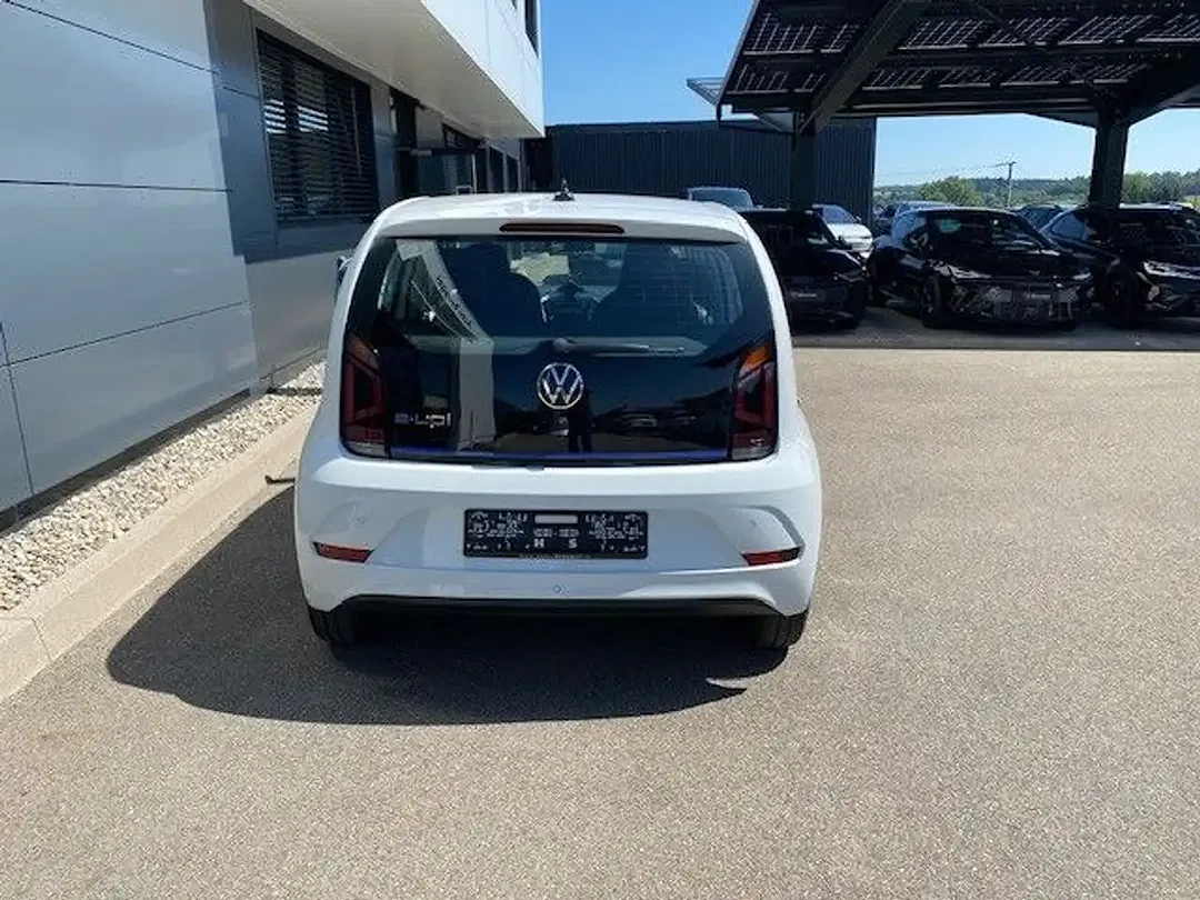 Volkswagen up! Move - Thumbnail 5