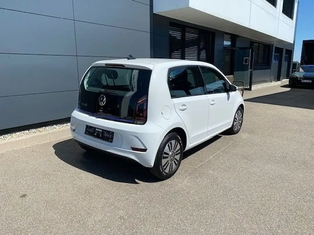 Volkswagen up! Move - Thumbnail 6