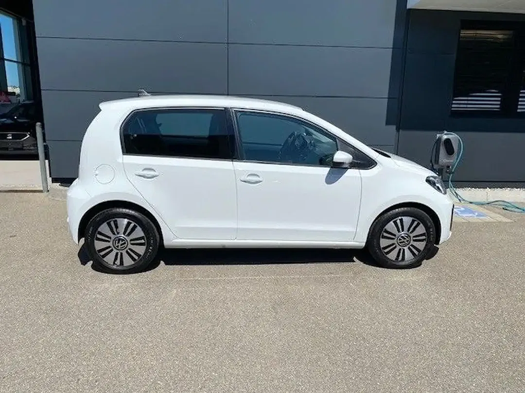 Volkswagen up! Move - Thumbnail 7