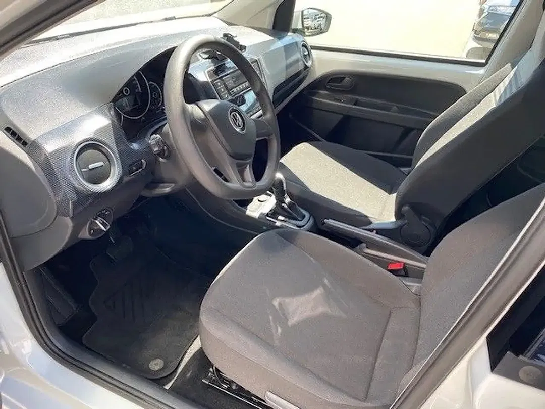 Volkswagen up! Move - Thumbnail 8