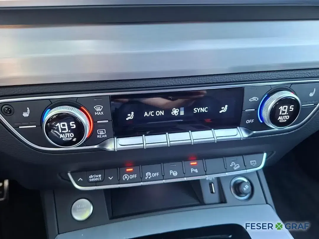 Audi Q5 quattro Matrix LED Sportback S line - Thumbnail 12