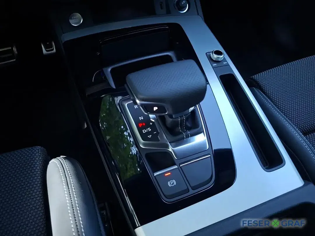 Audi Q5 quattro Matrix LED Sportback S line - Thumbnail 13