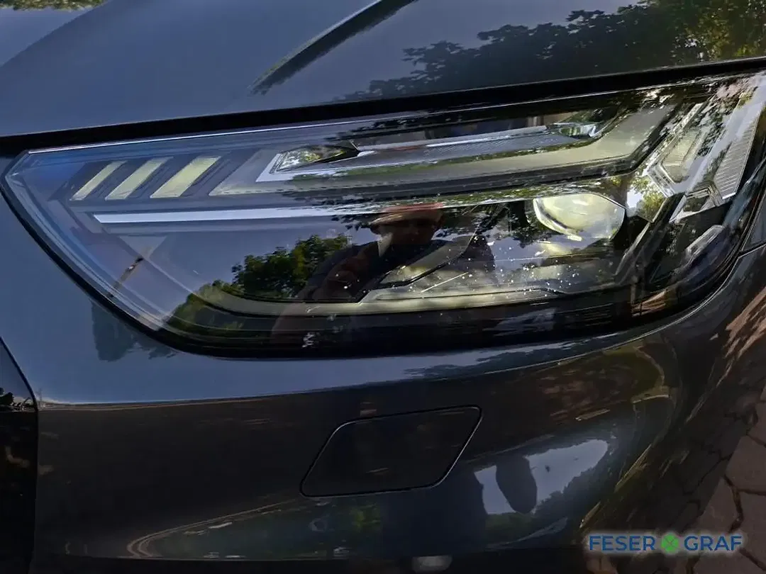 Audi Q5 quattro Matrix LED Sportback S line - Thumbnail 14
