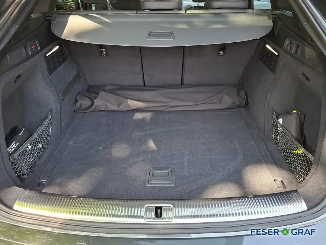 Audi Q5 quattro Matrix LED Sportback S line - Thumbnail 5