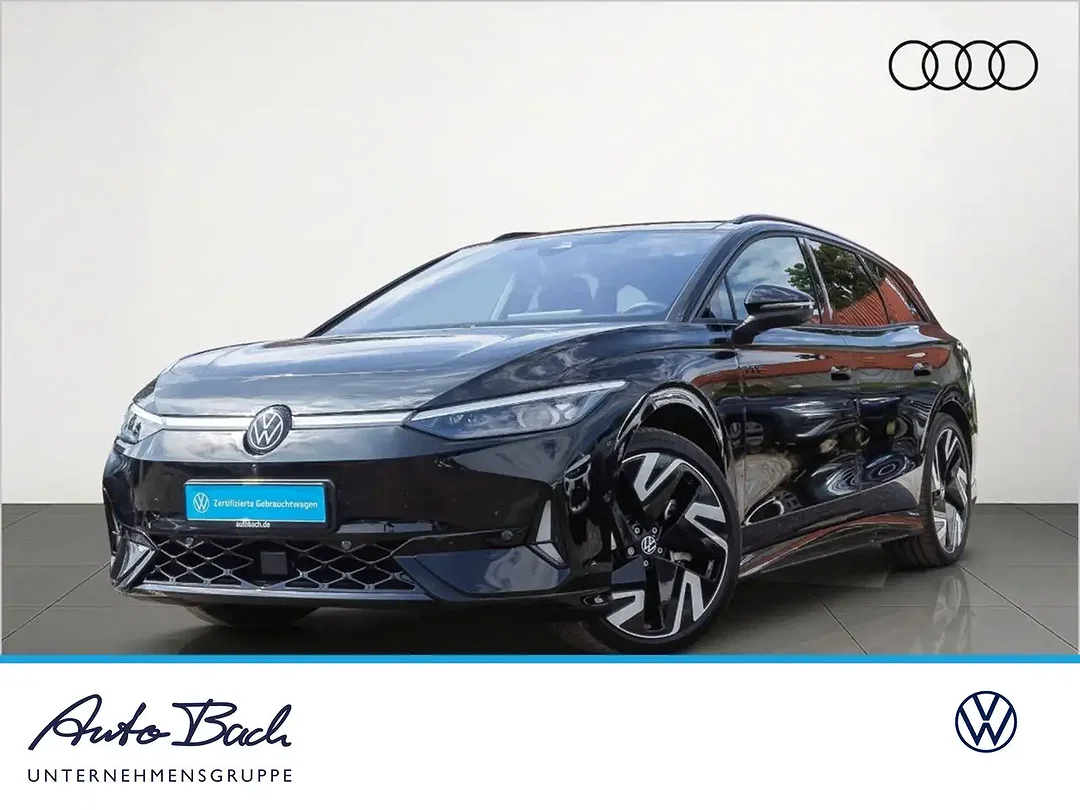 Volkswagen ID.7 - Afbeelding 1