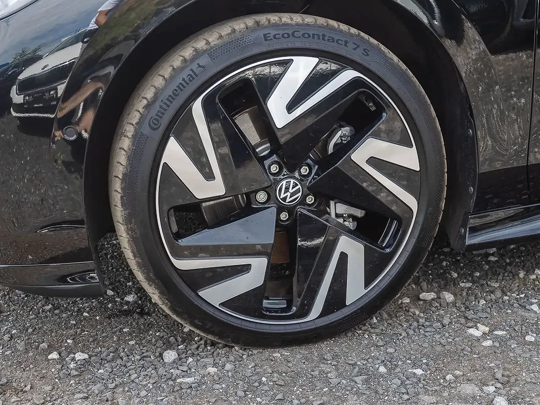 Volkswagen ID.7 - Thumbnail 10