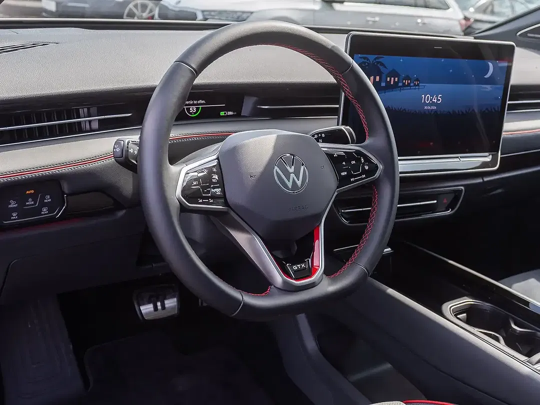 Volkswagen ID.7 - Thumbnail 13