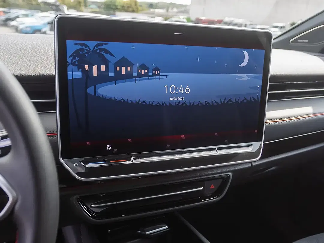 Volkswagen ID.7 - Thumbnail 17