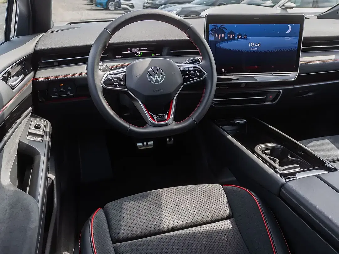 Volkswagen ID.7 - Thumbnail 20