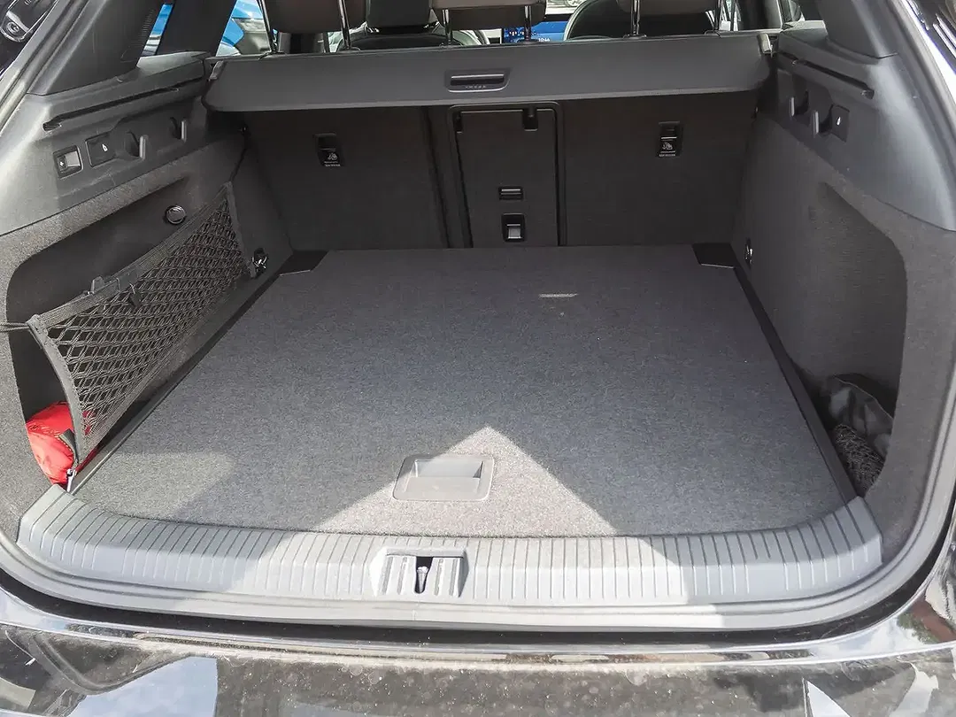 Volkswagen ID.7 - Thumbnail 21