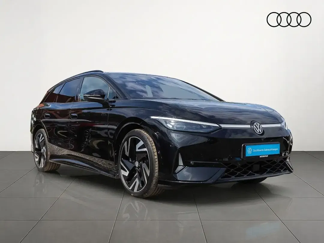 Volkswagen ID.7 - foto 2