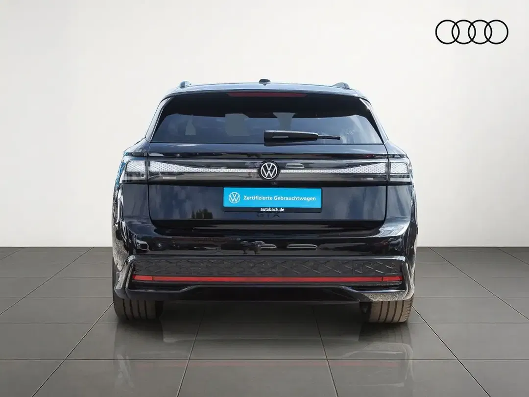 Volkswagen ID.7 - Thumbnail 4