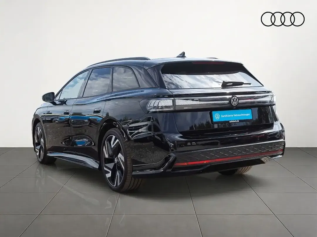Volkswagen ID.7 - Thumbnail 7
