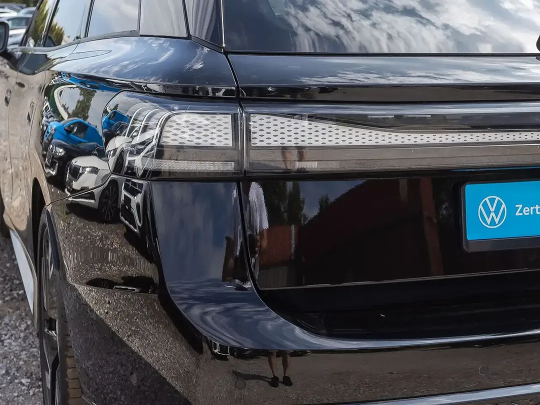 Volkswagen ID.7 - Thumbnail 8