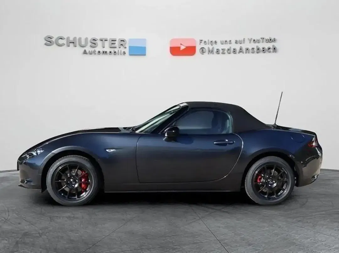 Mazda MX-5 1.5 Homura - Thumbnail 3