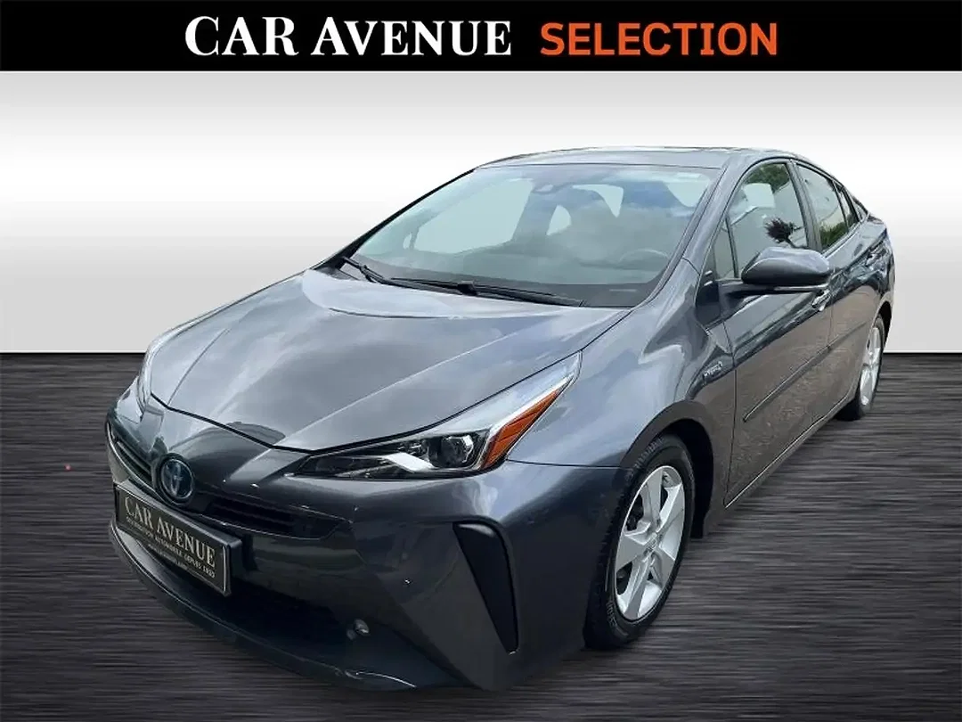 Toyota Prius Lounge - Afbeelding 1