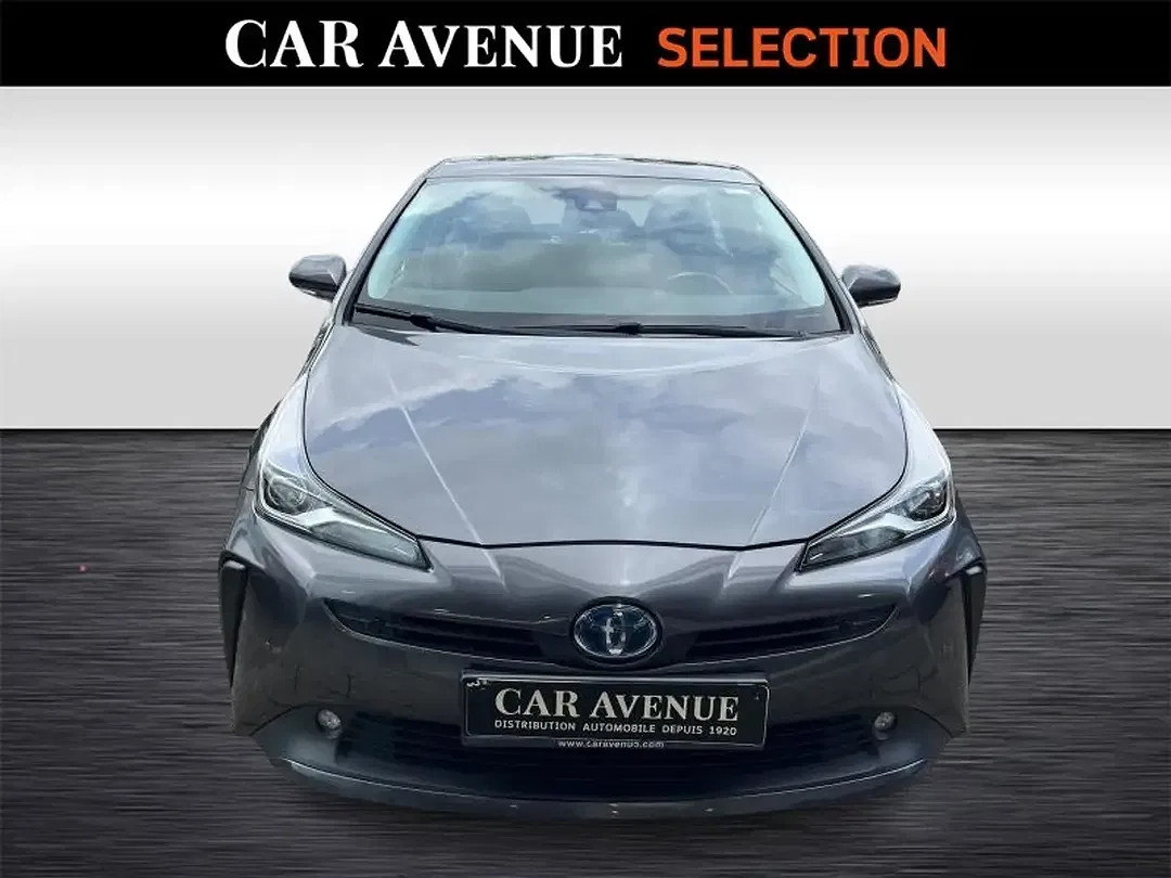 Toyota Prius Lounge - foto 2