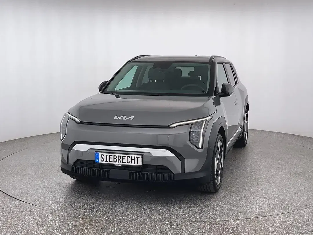 Kia EV3 58 kWh Earth - foto 1