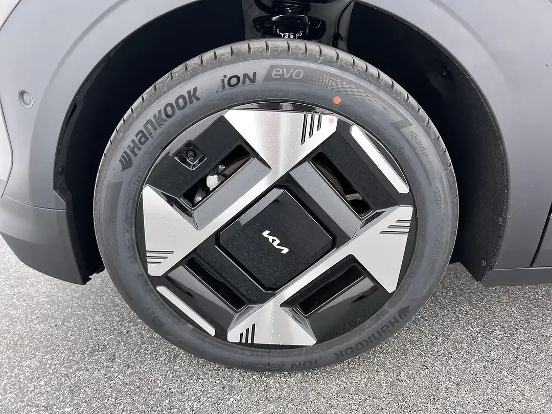 Kia EV3 58 kWh Earth - Thumbnail 10