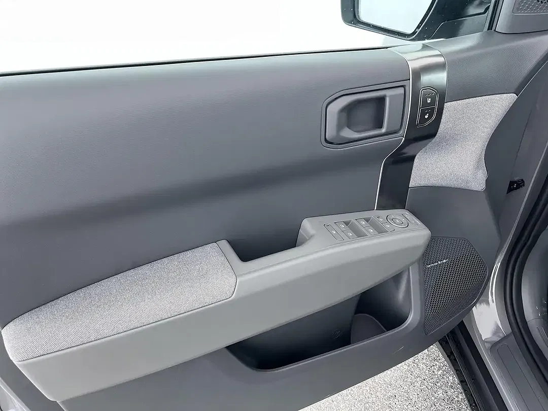 Kia EV3 58 kWh Earth - Thumbnail 11