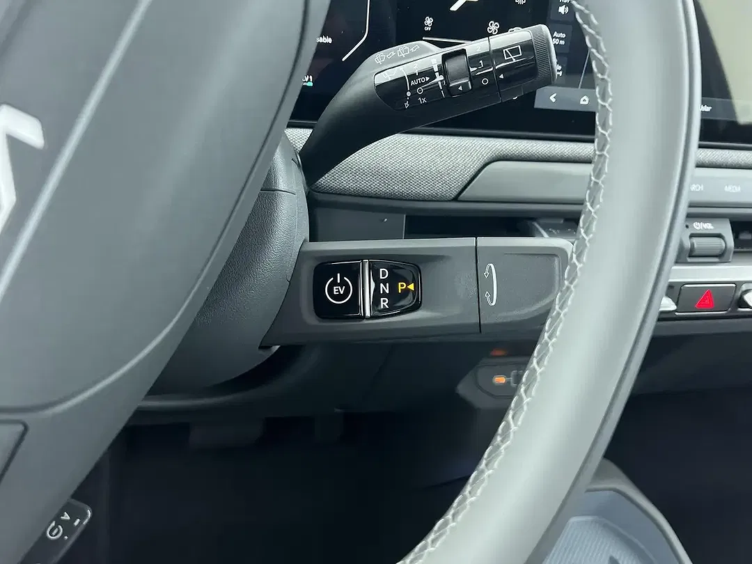 Kia EV3 58 kWh Earth - Thumbnail 13