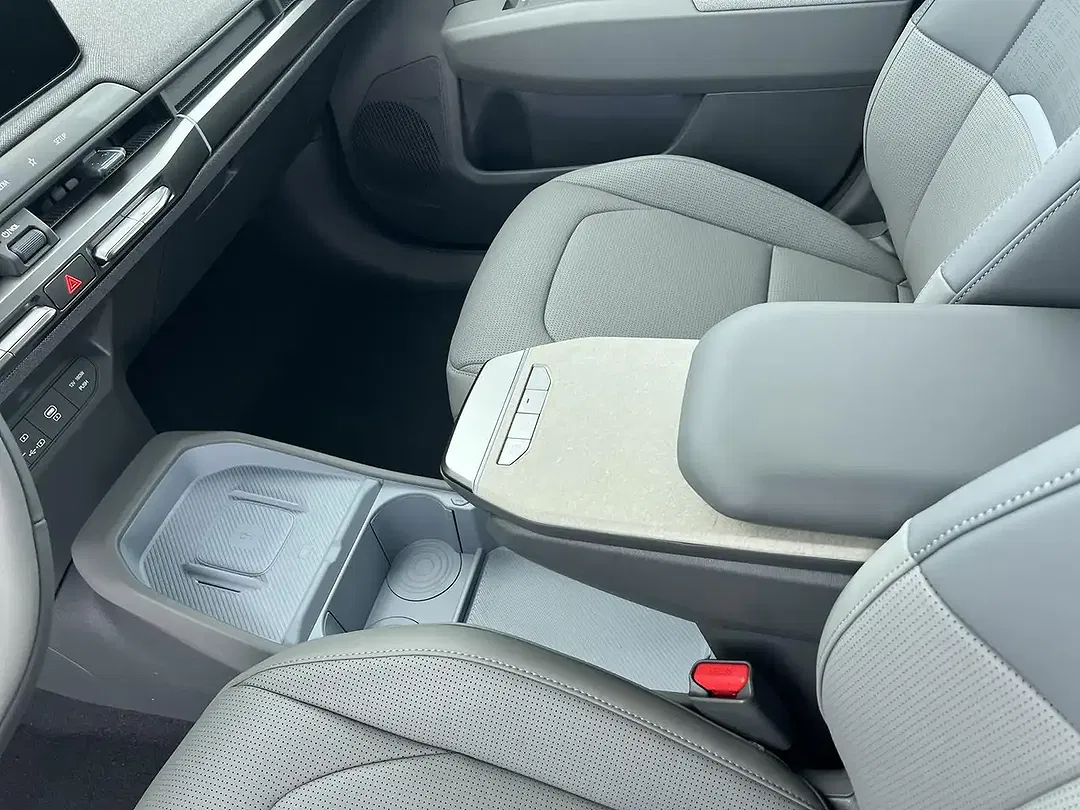 Kia EV3 58 kWh Earth - Thumbnail 14