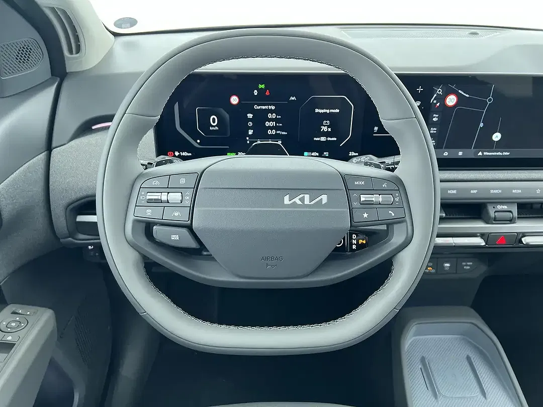 Kia EV3 58 kWh Earth - foto 15