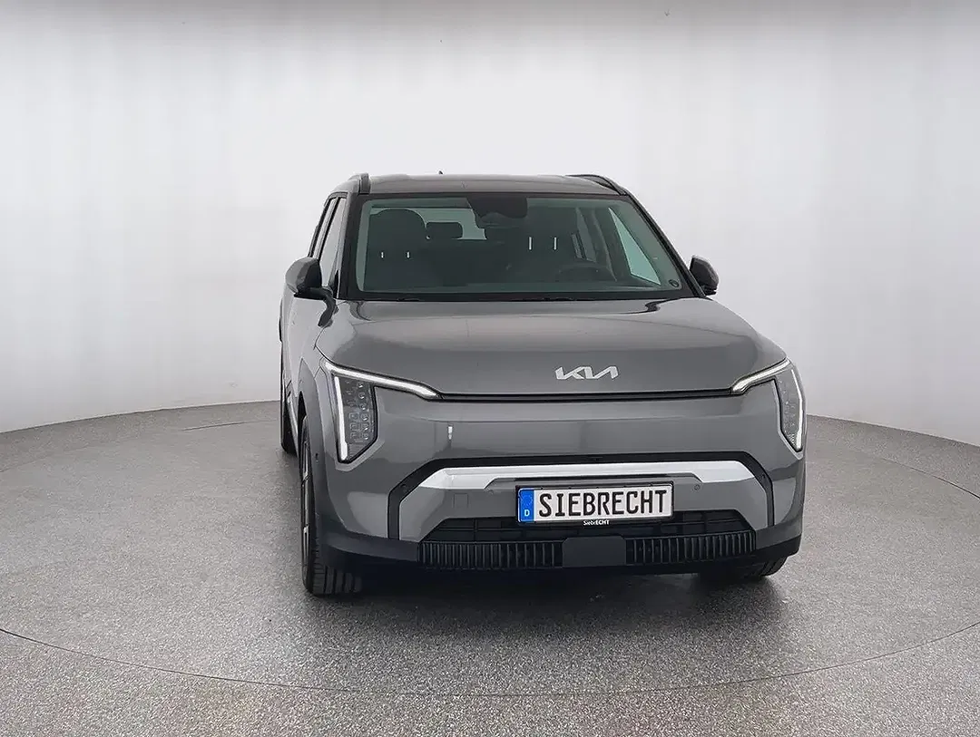 Kia EV3 58 kWh Earth - foto 2