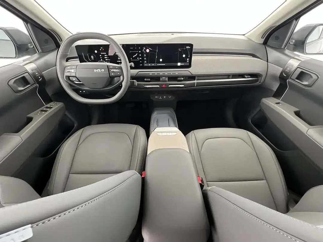 Kia EV3 58 kWh Earth - Thumbnail 6