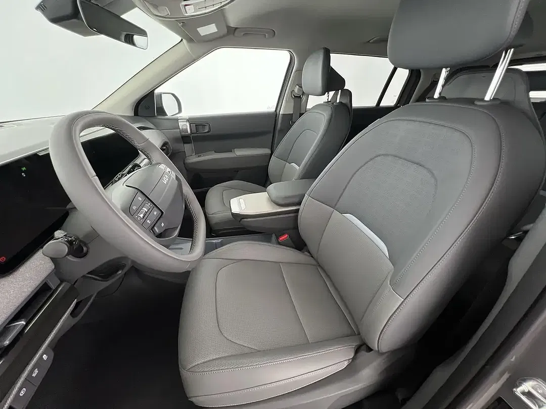 Kia EV3 58 kWh Earth - Thumbnail 7