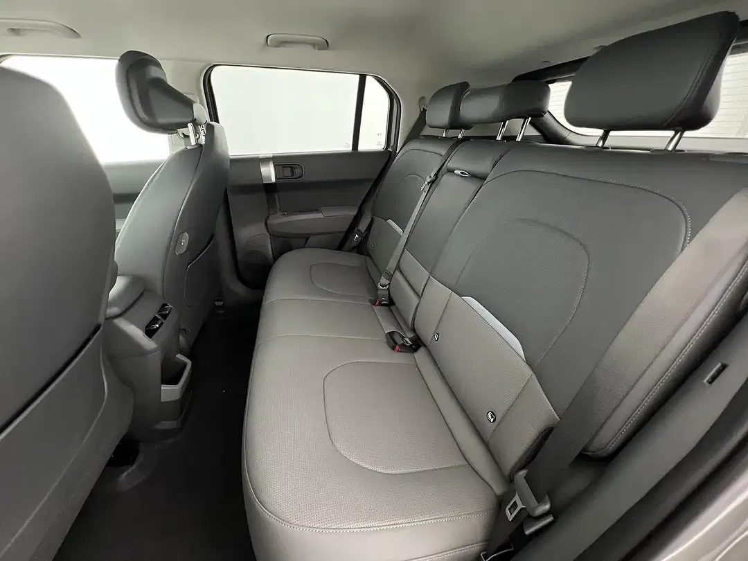 Kia EV3 58 kWh Earth - Thumbnail 8