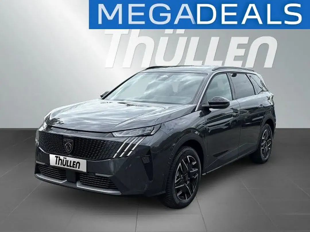 Peugeot 5008 145 e-DSC6 Hybrid Allure - foto 1