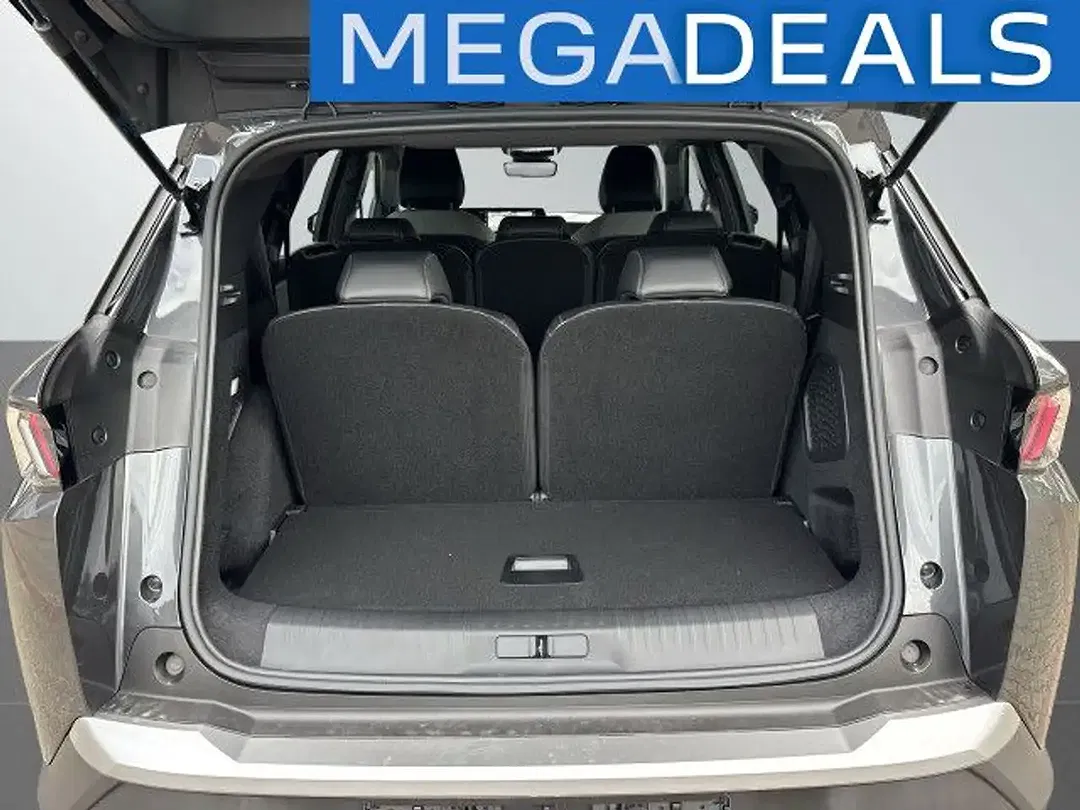 Peugeot 5008 145 e-DSC6 Hybrid Allure - Thumbnail 10