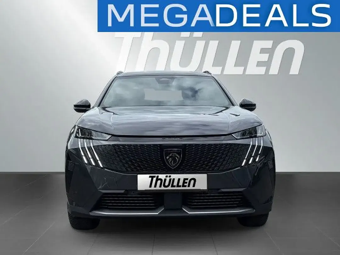 Peugeot 5008 145 e-DSC6 Hybrid Allure - foto 2