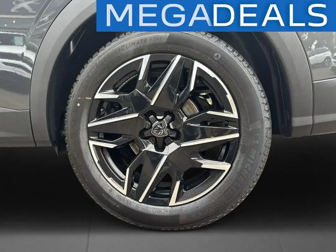 Peugeot 5008 145 e-DSC6 Hybrid Allure - Thumbnail 5